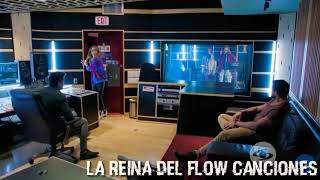 QUE FLOW  Batalla Pez Koi vs Kriss Vega [upl. by Beatrix]