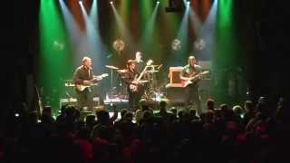 The Sounds  Troika Live performance  Tavastia Club [upl. by Marcelo888]