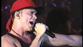 Netinho ao Vivo no Olympia  São Paulo  1997 Show completo [upl. by Saisoj]