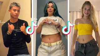 MELHORES DANCINHAS DA SEMANA  TIKTOK MASHUP BRAZIL 2024  DANCE SE SOUBER  TENTE NÃO DANÇAR🎶 [upl. by Annot]