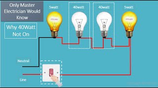 Master Electricians Know  electricalknowledge electricalengineering viral electricalcircuits [upl. by Tolecnal]