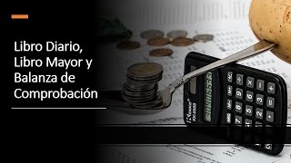 🔥 ELABORACIÓN DE LIBRO DIARIO LIBRO MAYOR Y BALANZA DE COMPROBACIÓN MÉTODO ANALÍTICO FACIL 💥 [upl. by Gnil736]