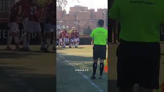 AD UNIÓN ADARVE 🆚️ GETAFE CF JUVENIL DIVISIÓN DE HONOR G5 🏆 futbol divisióndehonor getafecf [upl. by Hussein]