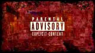 Parental Advisory Logo [upl. by Trip]