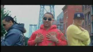 Marcy Place Ft Don Omar  Todo Lo Que Soy Video Oficial [upl. by Arteid737]