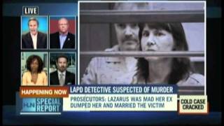 The Cop Murderer  Stephanie Lazarus Case [upl. by Nodgnal]