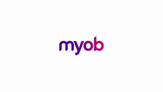 MYOB AccountRight  Customising Card Screen [upl. by Kealey]