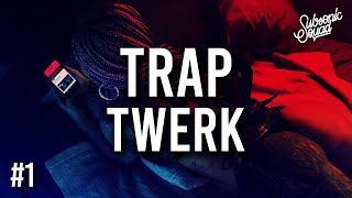 Best of Trap amp Twerk 2020  Bass Boosted Party Mix  Trap Music  Mixed by Subsonic Squad [upl. by Ogawa]