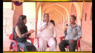 Sairat Jhala Ji  Sairat Deoul  Exclusive Interview 4  I Watch Full Episode [upl. by Seditsira]