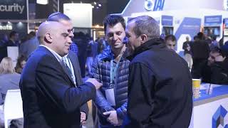 Highlights from a Decade of Cybertech Global Tel Aviv [upl. by Anatole]