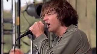 Pearl Jam  Rival Pinkpop 2000 [upl. by Aihsiyt]