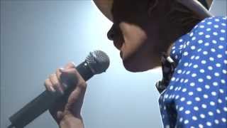 山田義孝  Hello my friend （Cover）【Live at Shibuya OEast 2011922】 [upl. by Sabec]