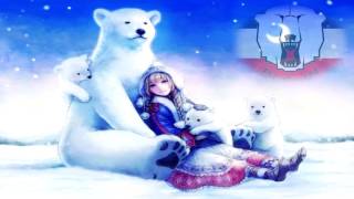 Nightcore  Hey wir wollen die Eisbären sehen Lyrics  Translation [upl. by Howe]