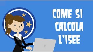 ISEE COME SI CALCOLA [upl. by Newg337]