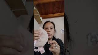 unboxing de Juana Bonita campaña 9 2024 [upl. by Noiek379]