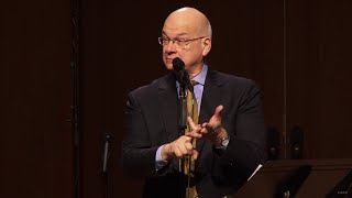 Faith and Work – Timothy Keller Sermon [upl. by Damalus]