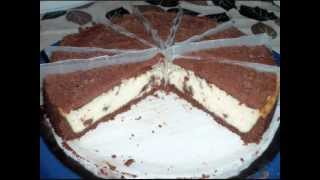 How to Cut a Cheesecake [upl. by Tamra]