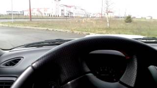 Subaru Forester Stb Sti test drive [upl. by Lytton230]