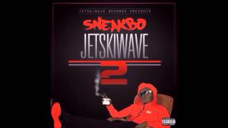 Sneakbo Lifestyle Remix Feat Kranium [upl. by Solegnave40]