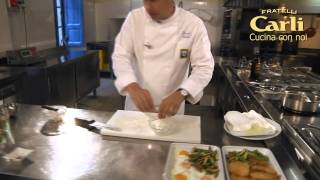 Video Ricetta Carpione [upl. by Adnahsed]