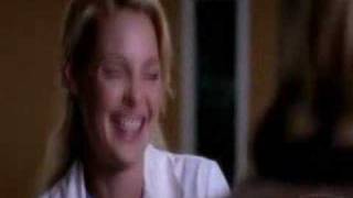 Greys Anatomy  George and Izzie  You Cant Hurry Love [upl. by Jeannie256]