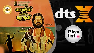 Engum Mythili I எங்கும் மைதிலி I MYTHILI ENNAI KADHALI I T Rajendar I Dts X 5 1 I Link👇 [upl. by Nagad977]