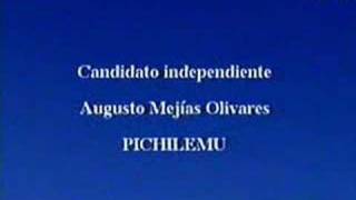 Candidatos independientes [upl. by Idnas]