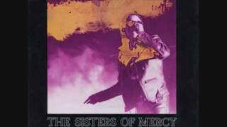 Sisters of Mercy  When You Dont See Me [upl. by Leta700]