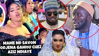 Bercy Keur Aziz Ndiaye Kaliphone cusse mame Ndiaye Savon et Oustaz modou fa Buzz molène fa yobou [upl. by Vaclav758]