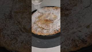 Apple strudel from scratch  full VIDEO in a link [upl. by Richia191]