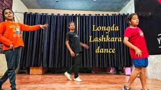 Longda Lashkara Song Dance Choreography  लॉन्ग दा लश्कारा सॉन्ग डांस वीडियो  apdanceacademy [upl. by Seif]