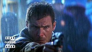 Blade Runner  One Man Slaughterhouse  ClipZone High Octane Hits [upl. by Camilia566]