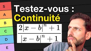 Préparezvous à la MPSI  la continuité dans le SAT Coréen  Maths pour lété [upl. by Issej364]