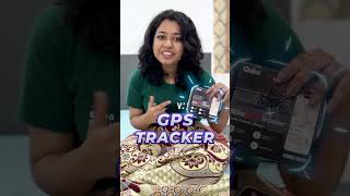 GPS Tracker Tamil YTBest Useful Gadget for Bike⚡️⚡️viral amazon gadgets shorts [upl. by Yeldah]