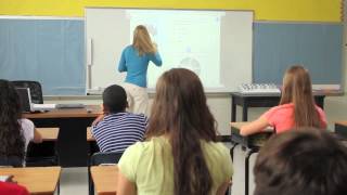 MimioTeach interactive whiteboard [upl. by Giulia]