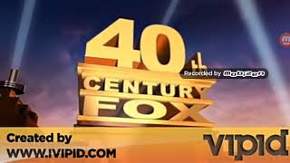 40th Century FOX by Vipid [upl. by Darya]