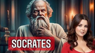 Socrates The Unconventional Life and Death of a Philosopher [upl. by Melody832]