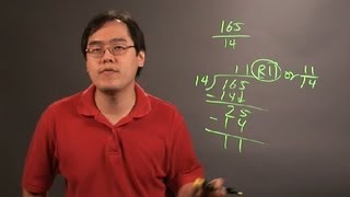 How to Calculate the Remainder  Number Theory Education [upl. by Elmore]