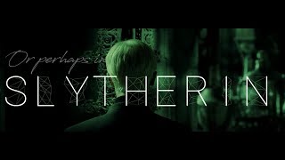 ► slytherin pride  multifandom [upl. by Adnuahsar]