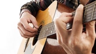 Fingerstyle Guitar Exercises for Speed  Fingerstyle Guitar [upl. by Dihsar]