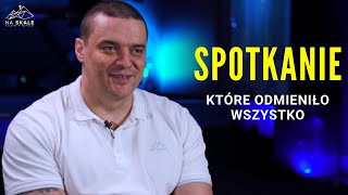 Spotkanie które odmieniło wszystko Historia Arka [upl. by Mcgaw766]