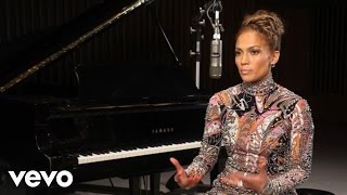 Jennifer Lopez  J Lo Speaks Expertease Ready Set Go [upl. by Ailis]