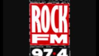 Jingles rock fm 19902006 [upl. by Aisset423]