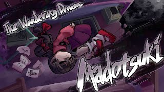 Rivals of Aether Workshop Madotsuki  Yume Nikki   RPG Maker Jam week [upl. by Ciri613]