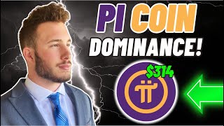 Pi Network THE STORM IS COMING [upl. by Divan]