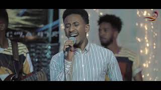 New Eritrean music 2021byMeronEstifanos Wow Live Performance [upl. by Devlin367]