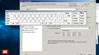 Hit Ctrl to Change Input Language on WindowsATNSOFT Key Manager [upl. by Coffeng]