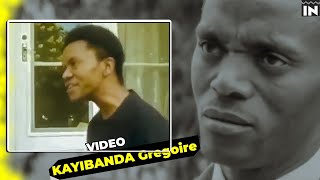 Perezida KAYIBANDA Gregoire ni muntu ki [upl. by Jeremias96]