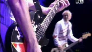 Tote Hosen  Live am Ring 662004  15  Steh aufavi [upl. by Dame]