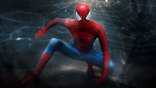 SpiderMan Best Of Enemies Fan Film [upl. by Paugh]